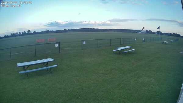 South-East Camera