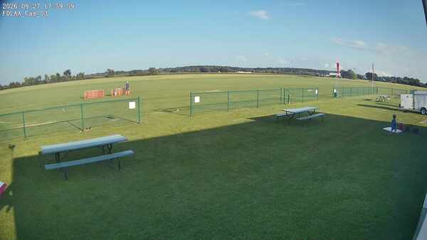 South-East Camera