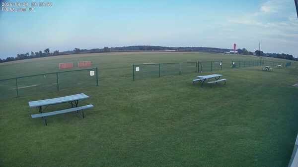 South-East Camera