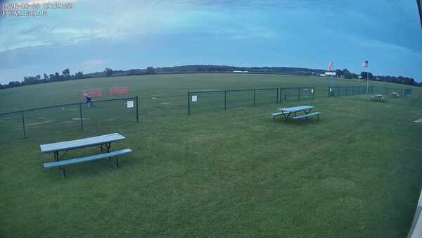 South-East Camera
