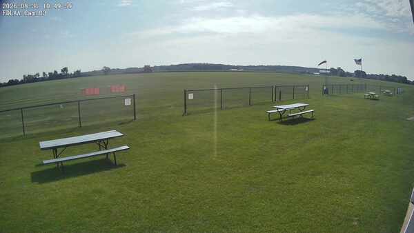 South-East Camera