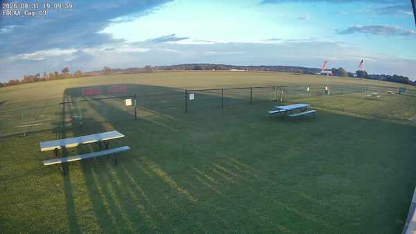 South-East Camera