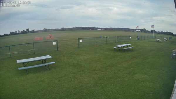 South-East Camera