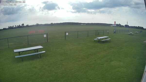 South-East Camera