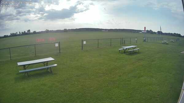 South-East Camera