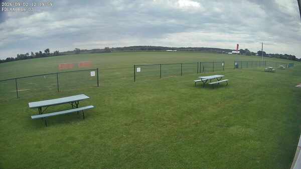 South-East Camera