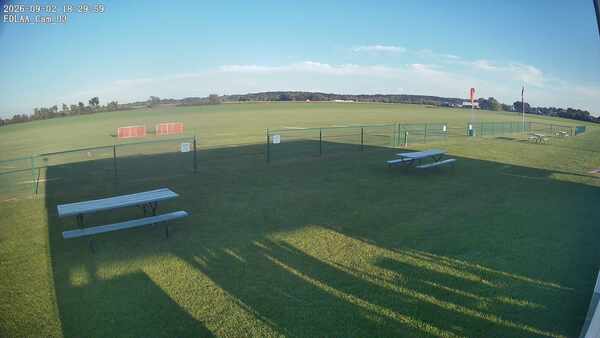 South-East Camera