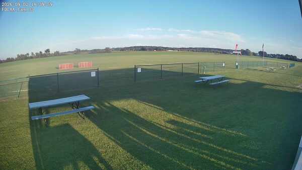 South-East Camera