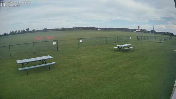 South-East Camera