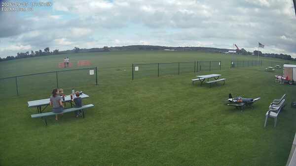 South-East Camera