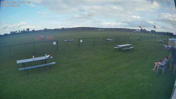 South-East Camera