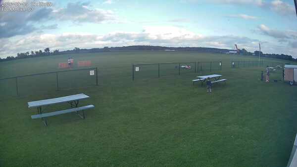 South-East Camera