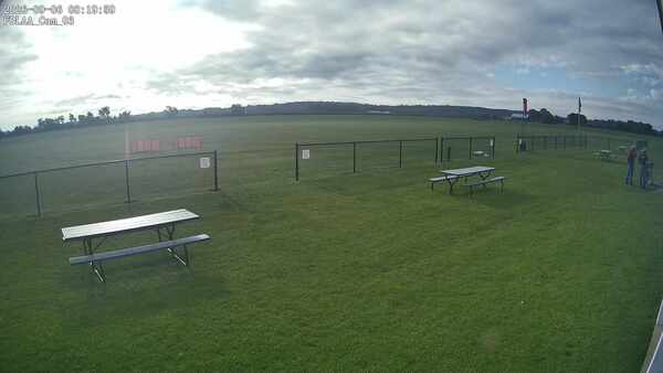 South-East Camera