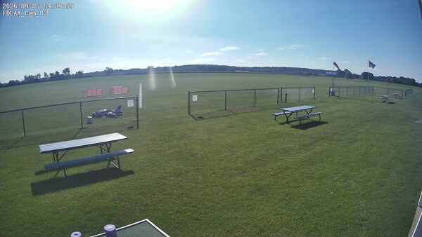 South-East Camera