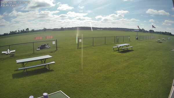 South-East Camera