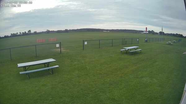 South-East Camera