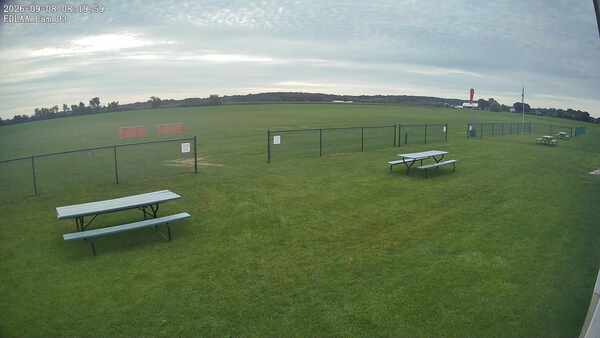 South-East Camera
