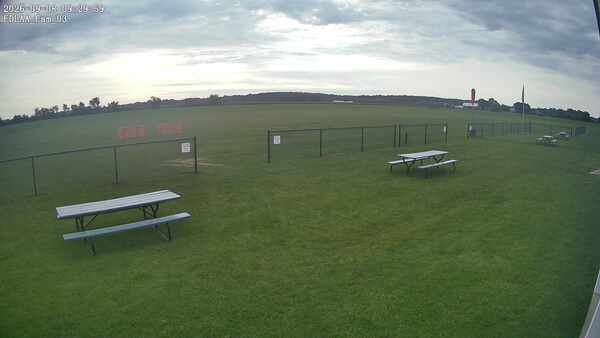 South-East Camera