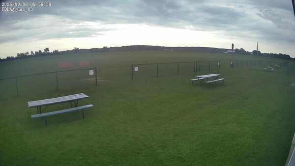 South-East Camera