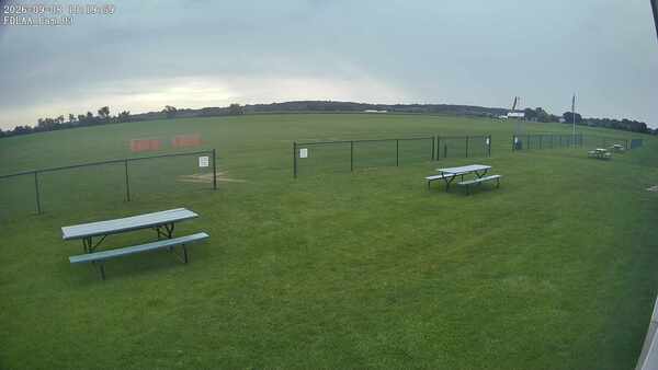 South-East Camera