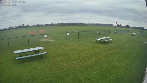 South-East Camera