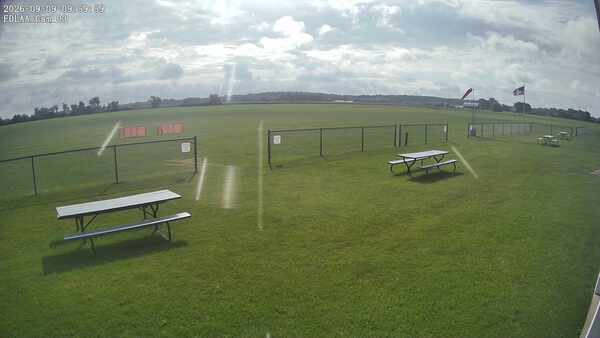 South-East Camera