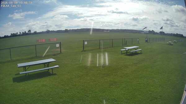 South-East Camera