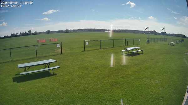 South-East Camera