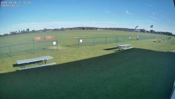 South-East Camera