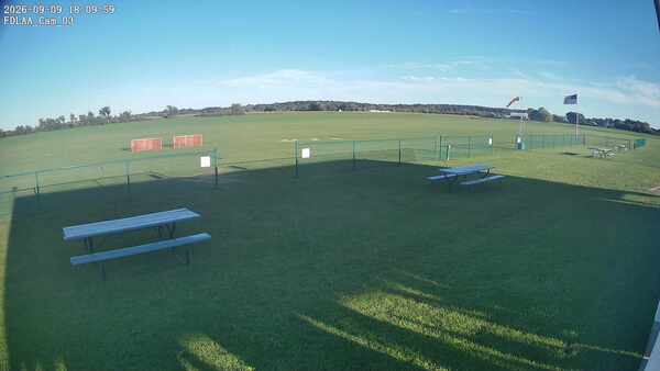South-East Camera