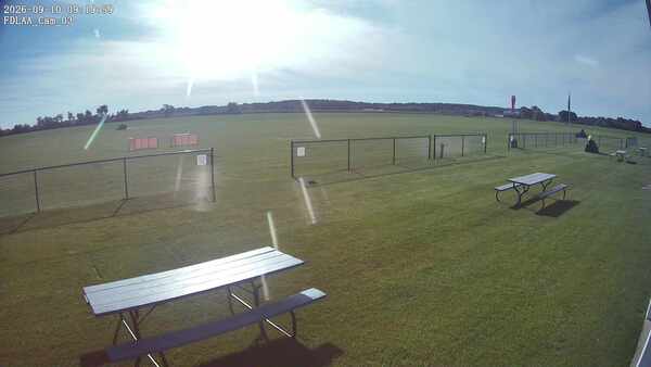 South-East Camera