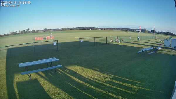 South-East Camera
