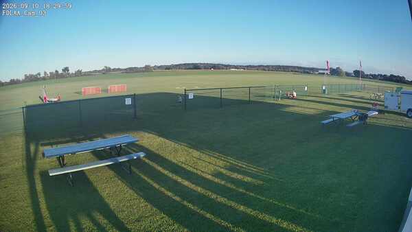 South-East Camera