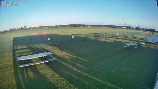 South-East Camera