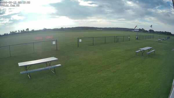 South-East Camera