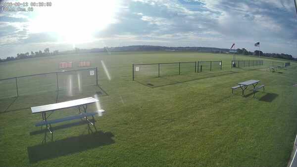 South-East Camera
