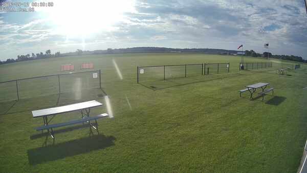 South-East Camera