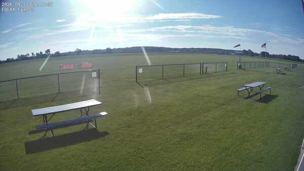 South-East Camera
