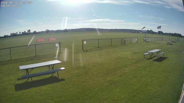 South-East Camera