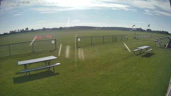 South-East Camera