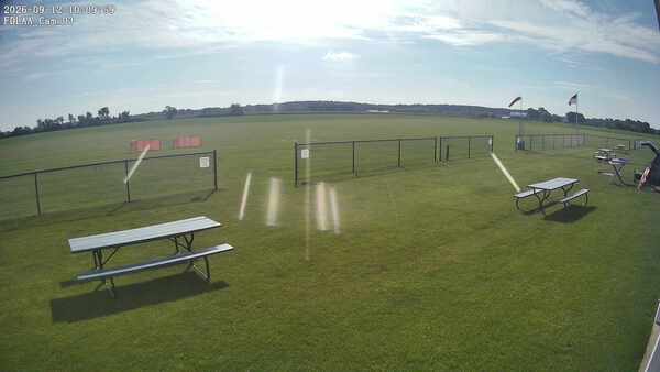 South-East Camera