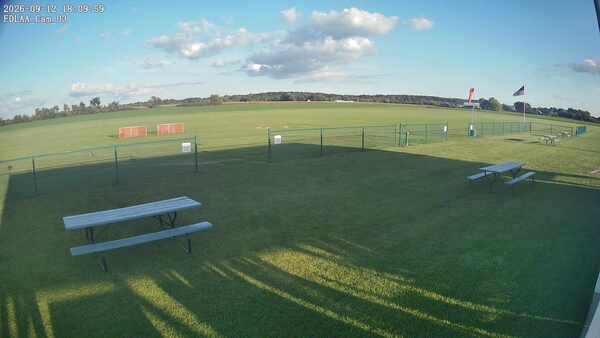 South-East Camera