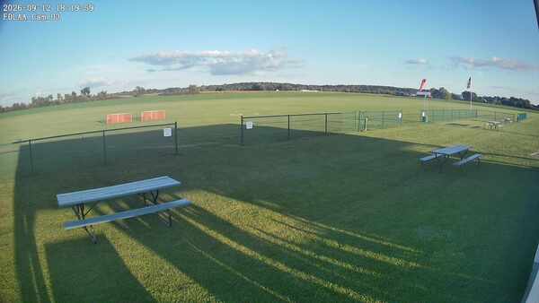 South-East Camera