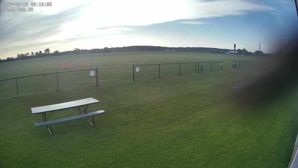South-East Camera