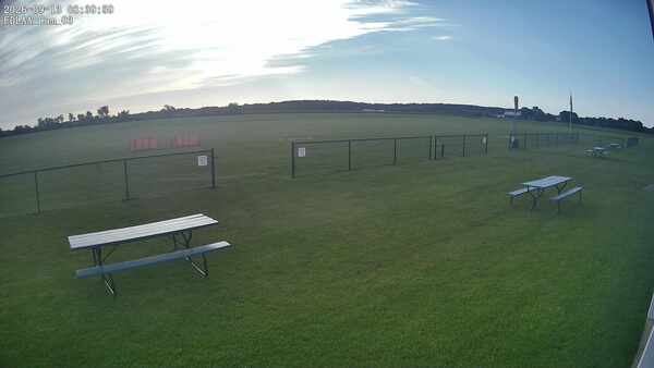South-East Camera