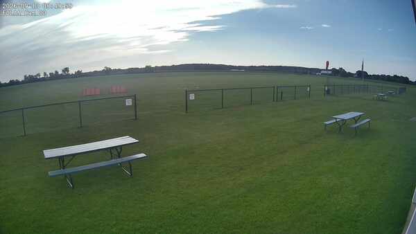 South-East Camera