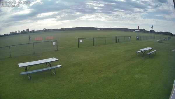South-East Camera