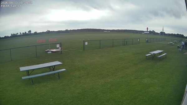 South-East Camera