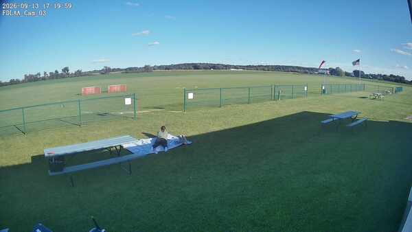 South-East Camera