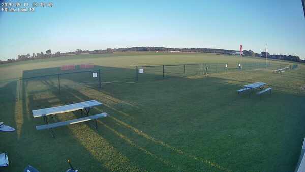South-East Camera